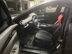 Changan UNI-V 1.5T premium - фото 14