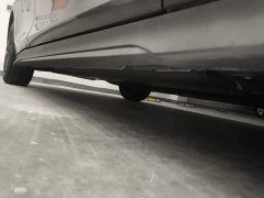 Changan UNI-V 1.5T premium - фото 16