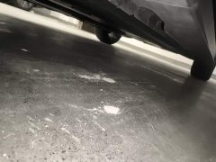 Changan UNI-V 1.5T premium - фото 19