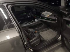 Changan UNI-V 1.5T premium - фото 20