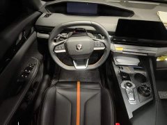 Changan UNI-V 1.5T premium - фото 3
