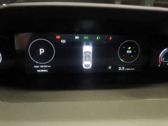 Changan UNI-V 1.5T premium - фото 4