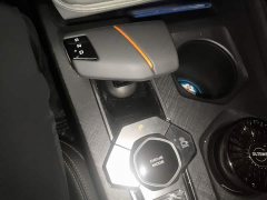 Changan UNI-V 1.5T premium - фото 7