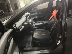 Changan UNI-V 1.5T premium - фото 8