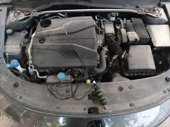 Changan UNI-V 2023 1.5T premium - фото 11