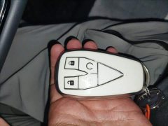Changan UNI-V 2023 1.5T premium - фото 12