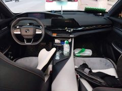 Changan UNI-V 2023 1.5T premium - фото 13