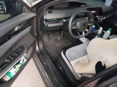 Changan UNI-V 2023 1.5T premium - фото 14
