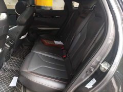 Changan UNI-V 2023 1.5T premium - фото 15