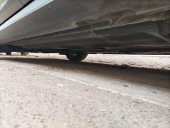Changan UNI-V 2023 1.5T premium - фото 18