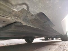 Changan UNI-V 2023 1.5T premium - фото 19