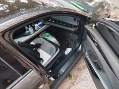 Changan UNI-V 2023 1.5T premium - фото 20