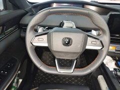 Changan UNI-V 2023 1.5T premium - фото 3