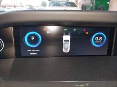 Changan UNI-V 2023 1.5T premium - фото 4