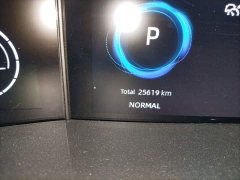 Changan UNI-V 2023 1.5T premium - фото 5