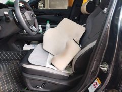 Changan UNI-V 2023 1.5T premium - фото 8