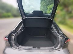 Changan UNI-V 1.5T Smart Pilot Edition - фото 10
