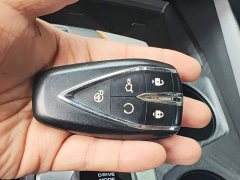 Changan UNI-V 1.5T Smart Pilot Edition - фото 12