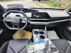 Changan UNI-V 1.5T Smart Pilot Edition - фото 13