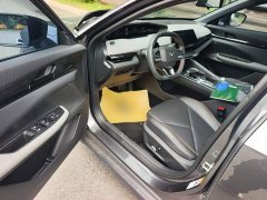 Changan UNI-V 1.5T Smart Pilot Edition - фото 14