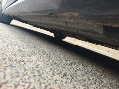 Changan UNI-V 1.5T Smart Pilot Edition - фото 18