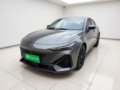 Changan UNI-V 1.5T Smart Pilot Edition - фото 2