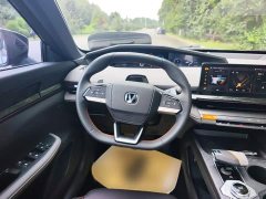 Changan UNI-V 1.5T Smart Pilot Edition - фото 3