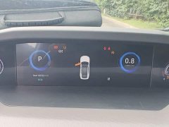 Changan UNI-V 1.5T Smart Pilot Edition - фото 4