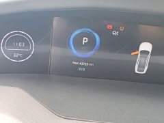 Changan UNI-V 1.5T Smart Pilot Edition - фото 5