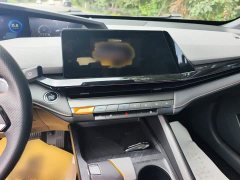 Changan UNI-V 1.5T Smart Pilot Edition - фото 6