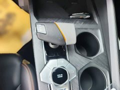Changan UNI-V 1.5T Smart Pilot Edition - фото 7