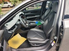 Changan UNI-V 1.5T Smart Pilot Edition - фото 8