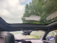 Changan UNI-V 1.5T Smart Pilot Edition - фото 9