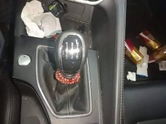 Changan Eado PLUS 1.6L GDI manual luxury - фото 10