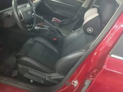 Changan Eado PLUS 1.6L GDI manual luxury - фото 11