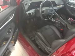 Changan Eado PLUS 1.6L GDI manual luxury - фото 12
