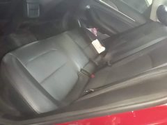 Changan Eado PLUS 1.6L GDI manual luxury - фото 13