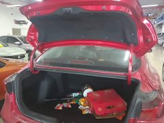 Changan Eado PLUS 1.6L GDI manual luxury - фото 15