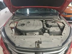 Changan Eado PLUS 1.6L GDI manual luxury - фото 16