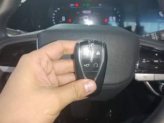 Changan Eado PLUS 1.6L GDI manual luxury - фото 17