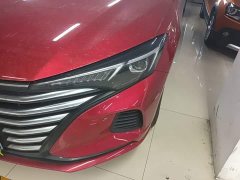 Changan Eado PLUS 1.6L GDI manual luxury - фото 18