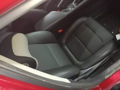 Changan Eado PLUS 1.6L GDI manual luxury - фото 19