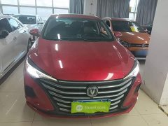 Changan Eado PLUS 1.6L GDI manual luxury - фото 3