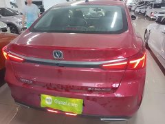 Changan Eado PLUS 1.6L GDI manual luxury - фото 4