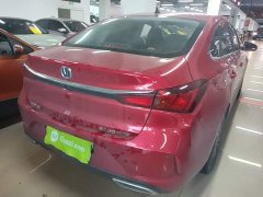 Changan Eado PLUS 1.6L GDI manual luxury - фото 5