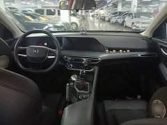 Changan Eado PLUS 1.6L GDI manual luxury - фото 6