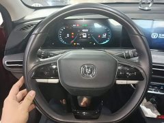 Changan Eado PLUS 1.6L GDI manual luxury - фото 7