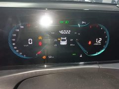 Changan Eado PLUS 1.6L GDI manual luxury - фото 8