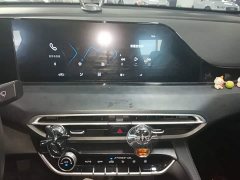 Changan Eado PLUS 1.6L GDI manual luxury - фото 9
