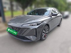 Changan Eado 1.5T GDI automatic flagship - фото 1